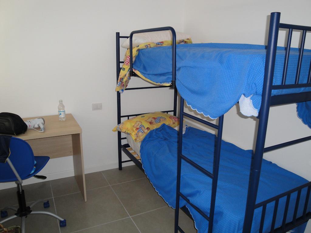 Residence La Nave Senigallia Room photo