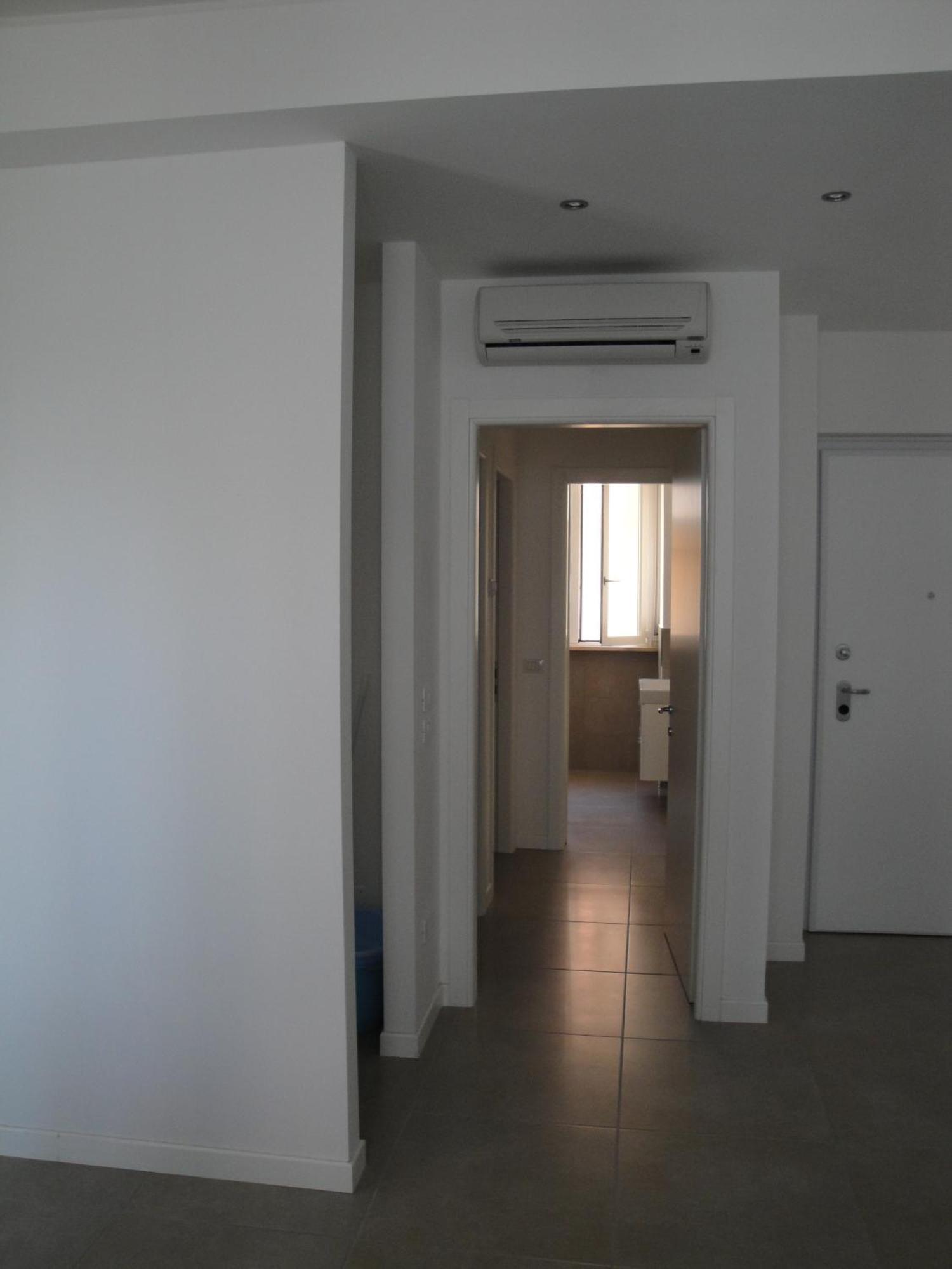 Residence La Nave Senigallia Exterior photo